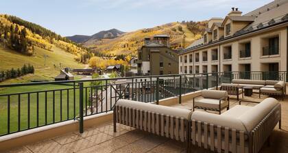 Park Hyatt Beaver Creek Resort and Spa