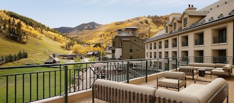 Park Hyatt Beaver Creek Resort and Spa