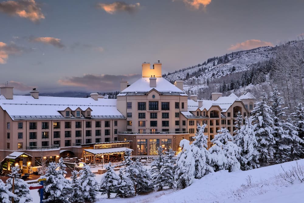 Park Hyatt Beaver Creek Resort and Spa