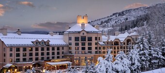 Park Hyatt Beaver Creek Resort and Spa