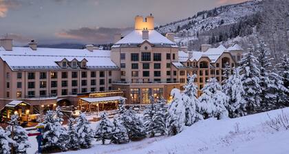 Park Hyatt Beaver Creek Resort and Spa