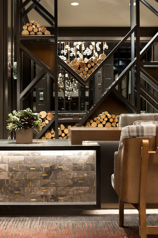 Lobby - Park Hyatt Beaver Creek Resort and Spa (Avon)