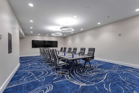 Hilton Miami Downtown - Image 30