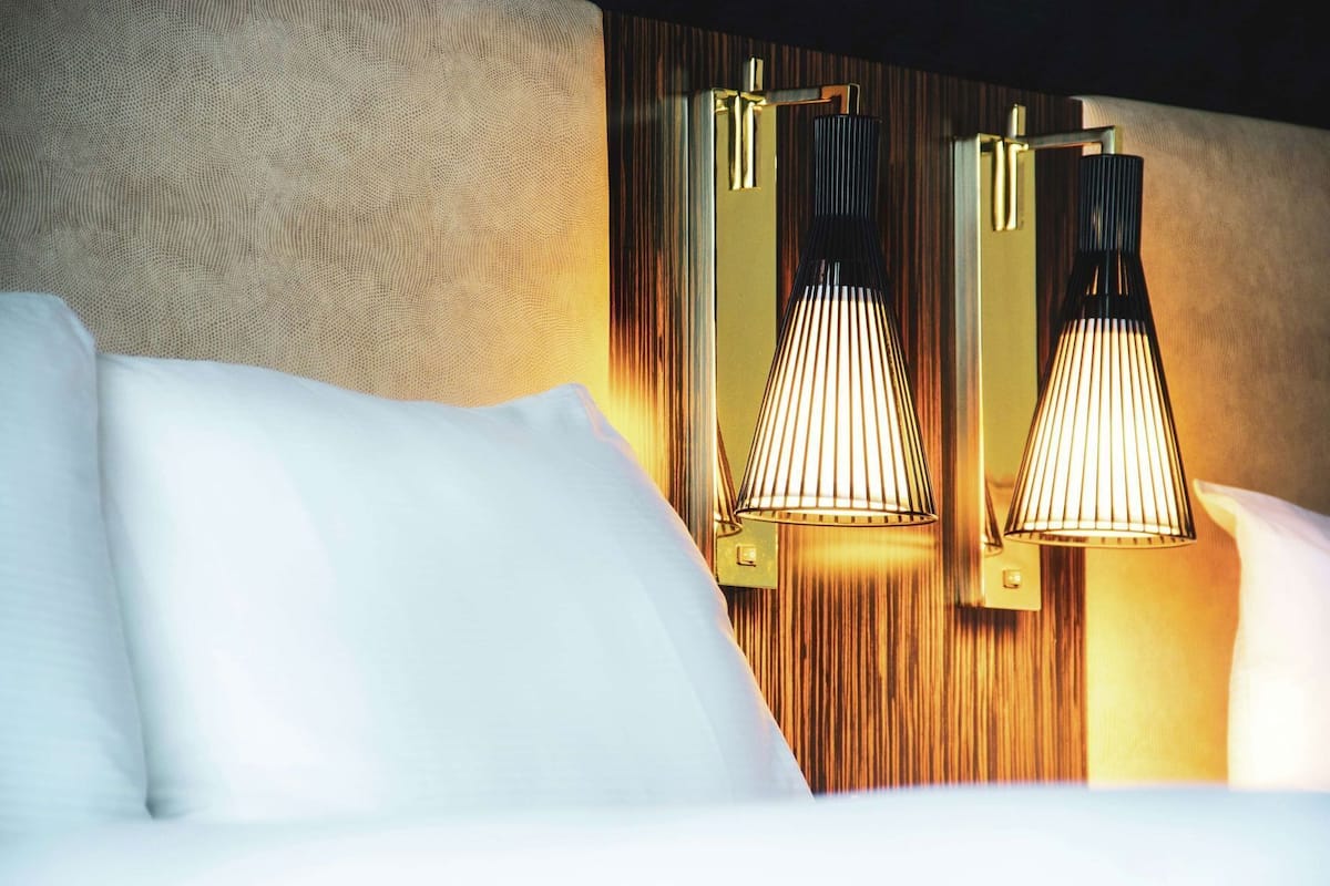 Literie de qualité supérieure, couette en duvet d'oie, surmatelas