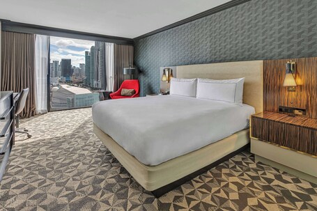 Hilton Miami Downtown - Image 66