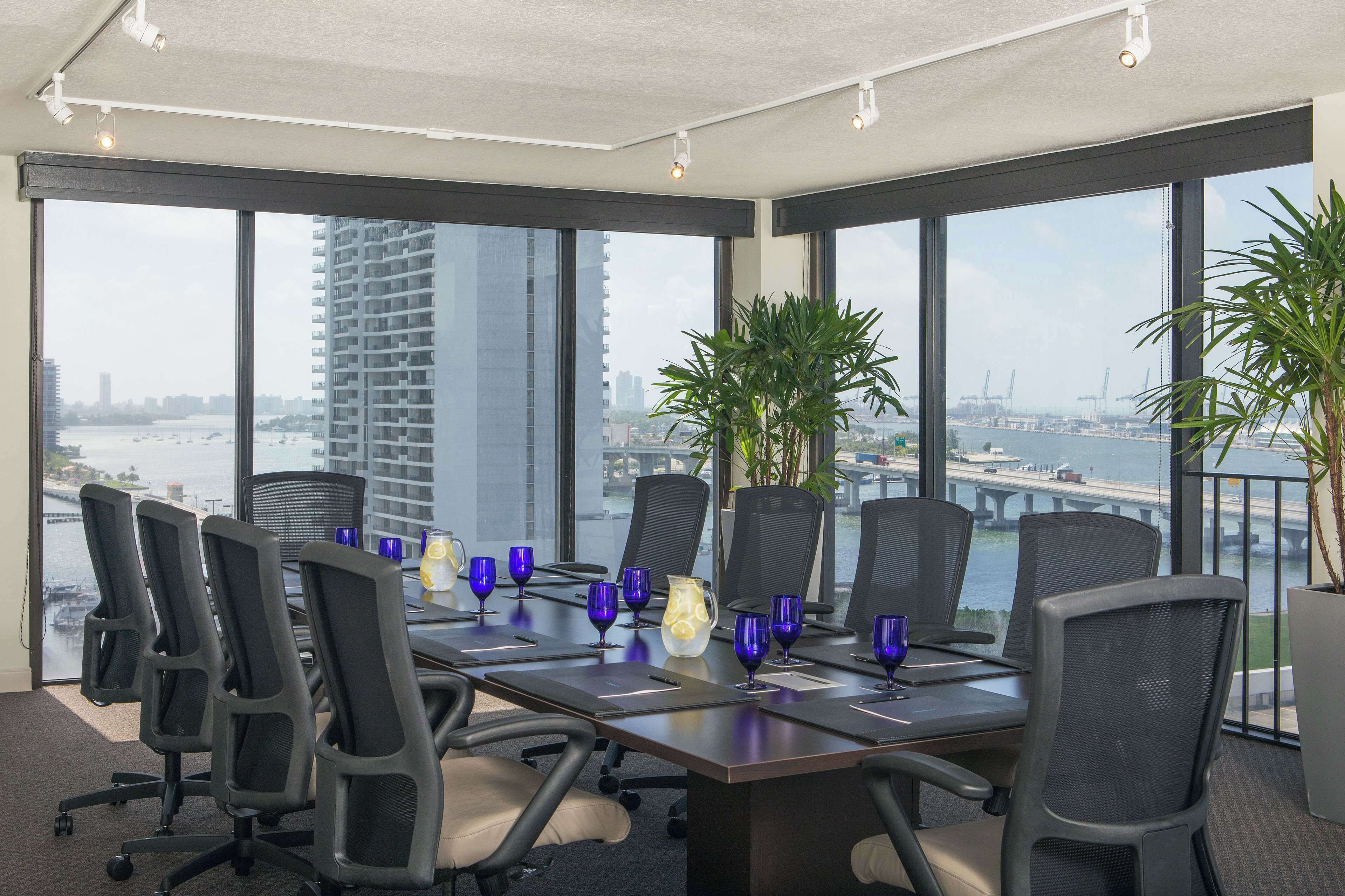 Photo - Hilton Miami Downtown