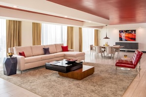 Televisión LCD 40 pulgadas con canales de televisión por cable