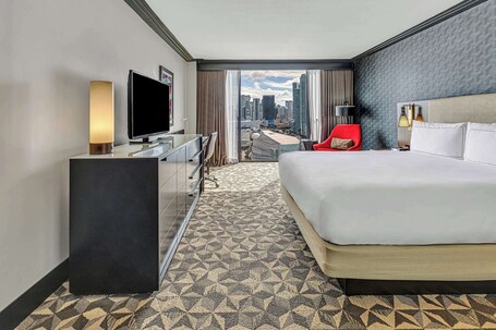 Hilton Miami Downtown - Image 68