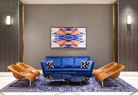 Hilton Miami Downtown - Image 47