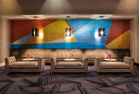 Hilton Miami Downtown - Image 45