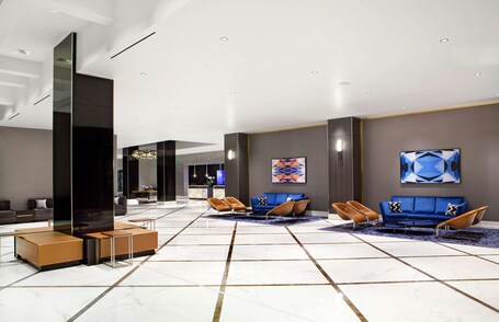Hilton Miami Downtown - Image 44