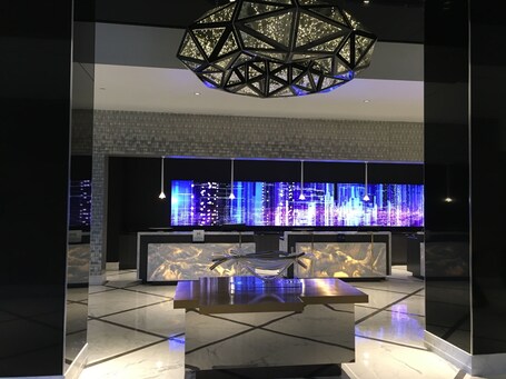 Hilton Miami Downtown - Image 43