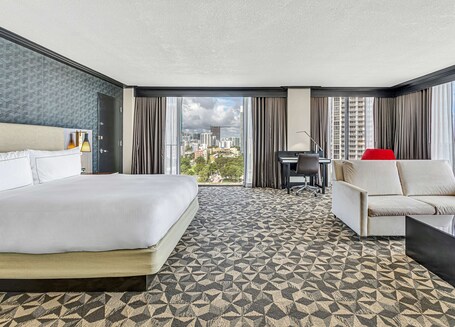 Hilton Miami Downtown - Image 12