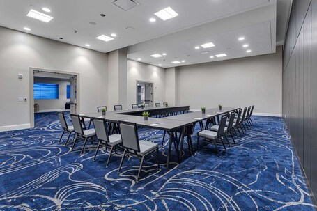 Hilton Miami Downtown - Image 32