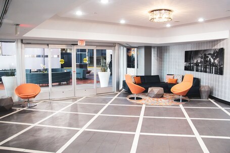 Hilton Miami Downtown - Image 41