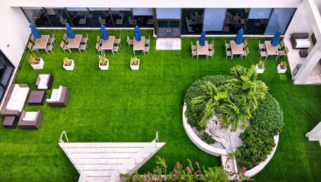 Hilton Miami Downtown - Image 67