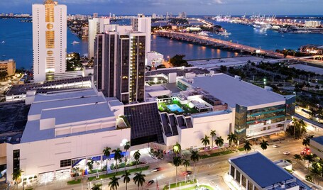 Hilton Miami Downtown - Image 3