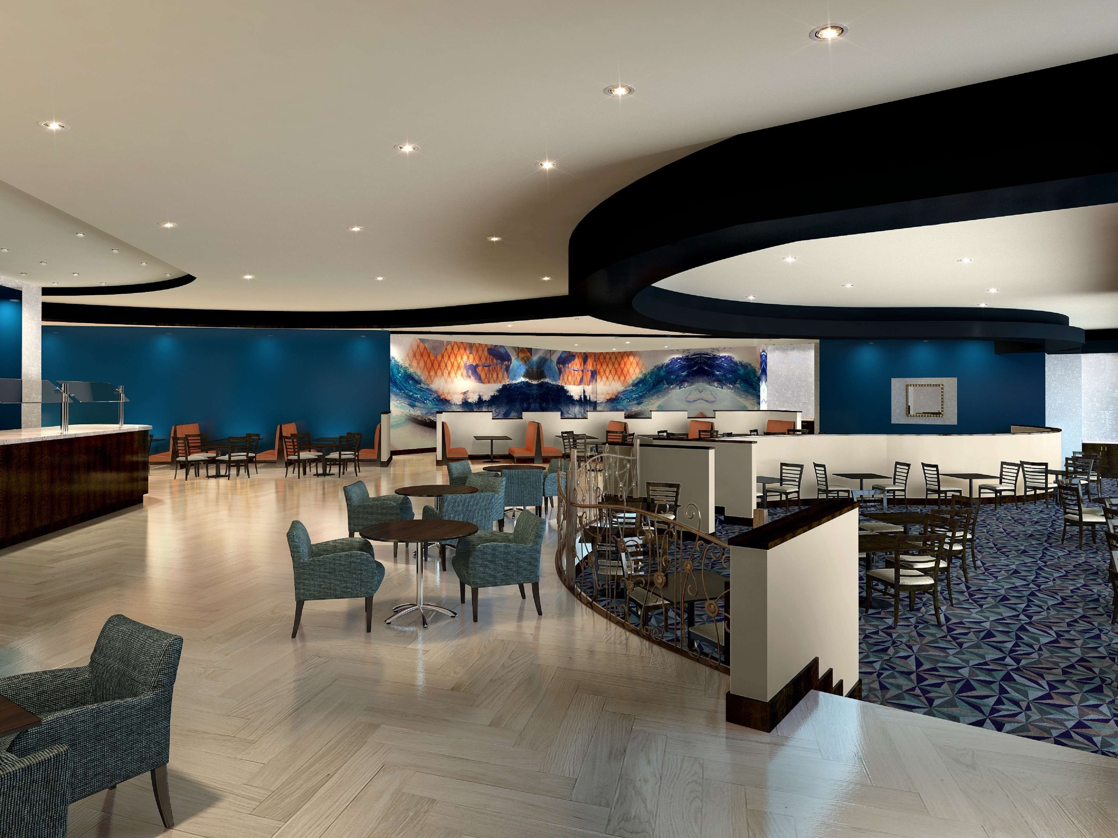 Photo - Hilton Miami Downtown