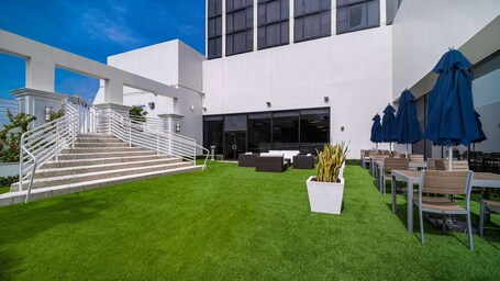 Hilton Miami Downtown - Image 65