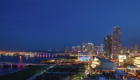 Hilton Miami Downtown - Image 52