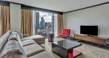 Hilton Miami Downtown