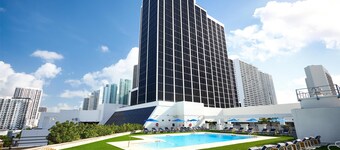 Hilton Miami Downtown