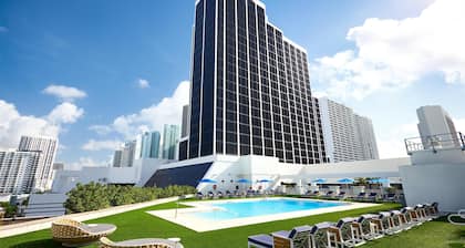Hilton Miami Downtown