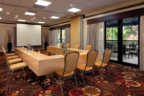Meeting facility - Courtyard by Marriott Boynton Beach (Boynton Beach)