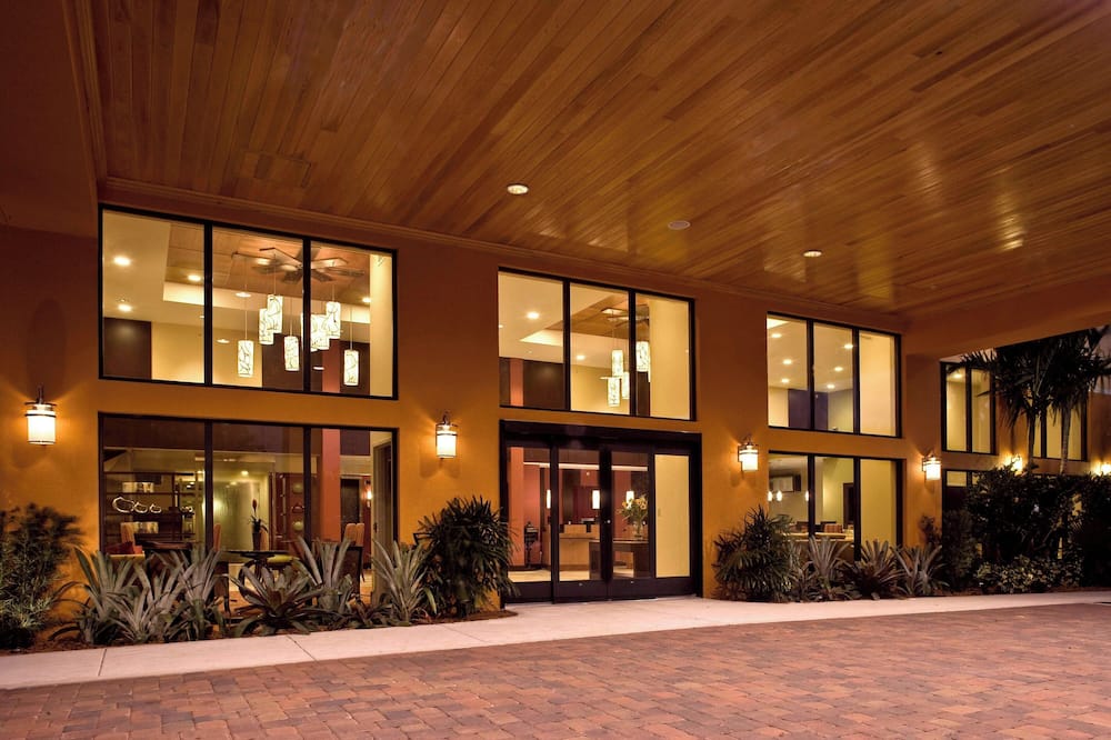 Courtyard by Marriott Boynton Beach