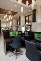 Servicio de la propiedad