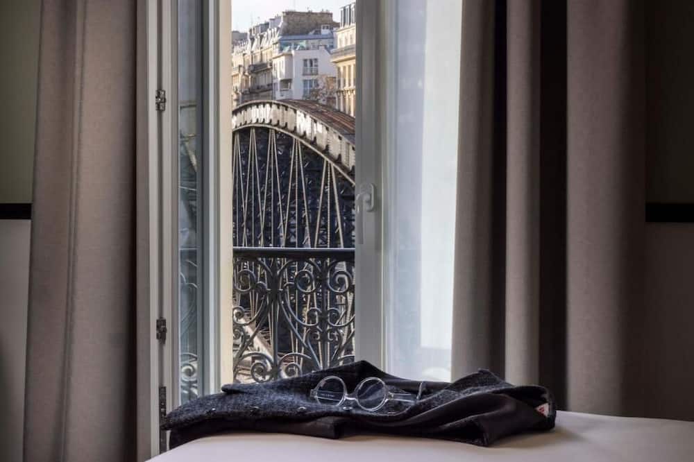 Hotel de l’Aqueduc