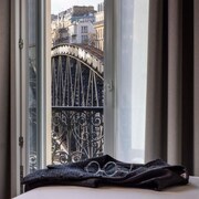 Hotel de l’Aqueduc