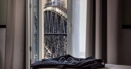 Hotel de l’Aqueduc