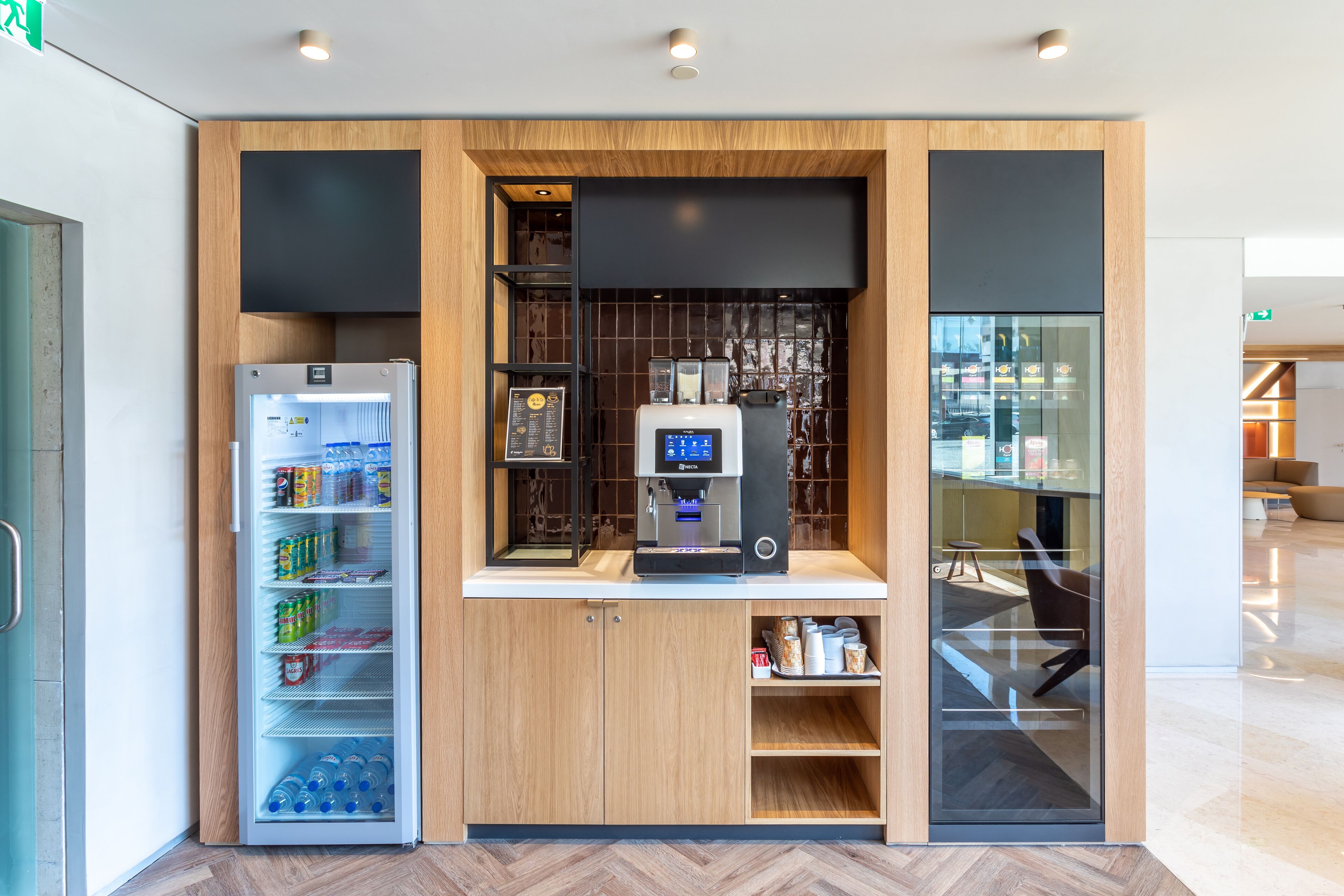 Foto - Holiday Inn Lisbon by IHG