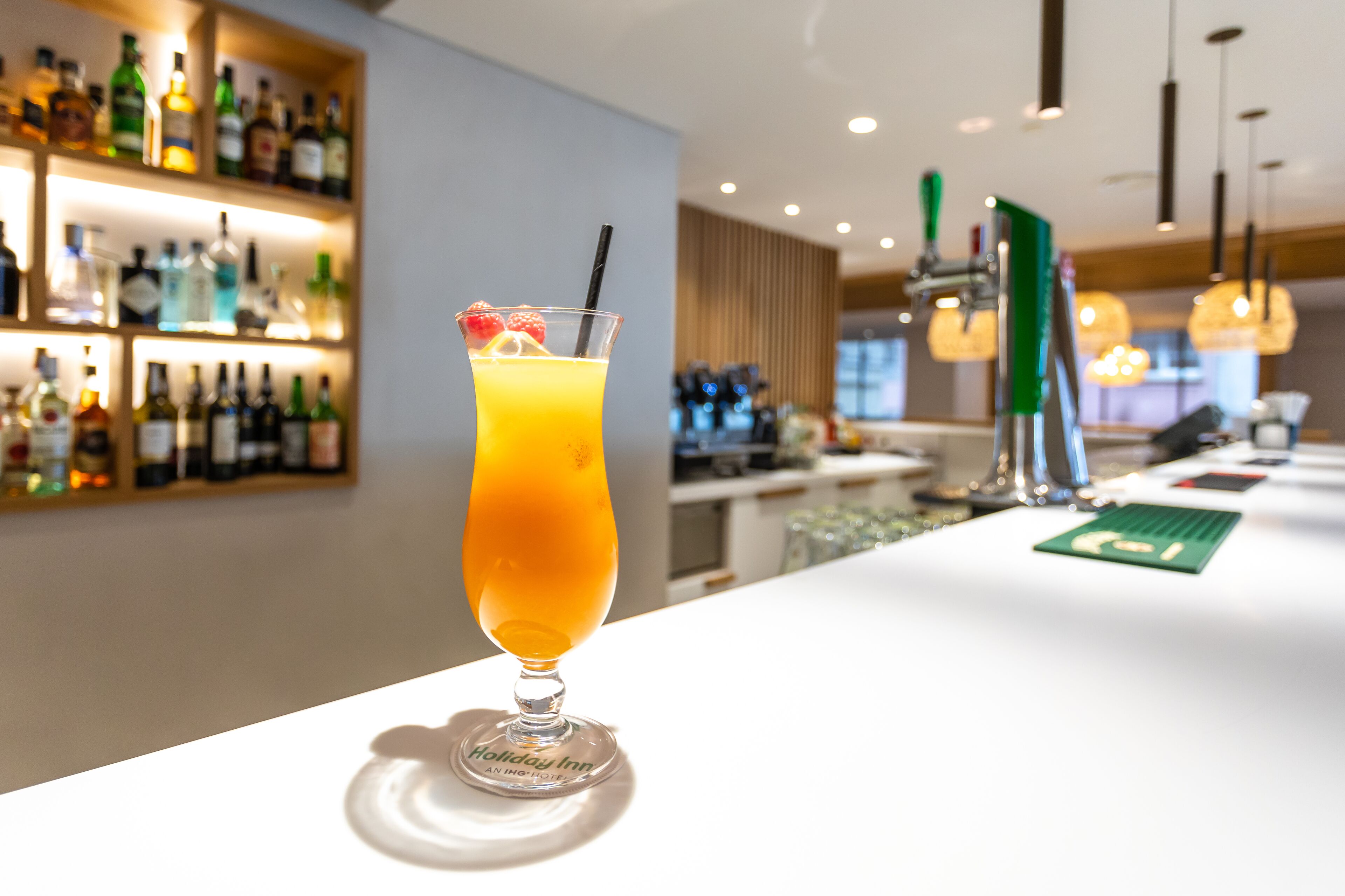 Foto - Holiday Inn Lisbon by IHG