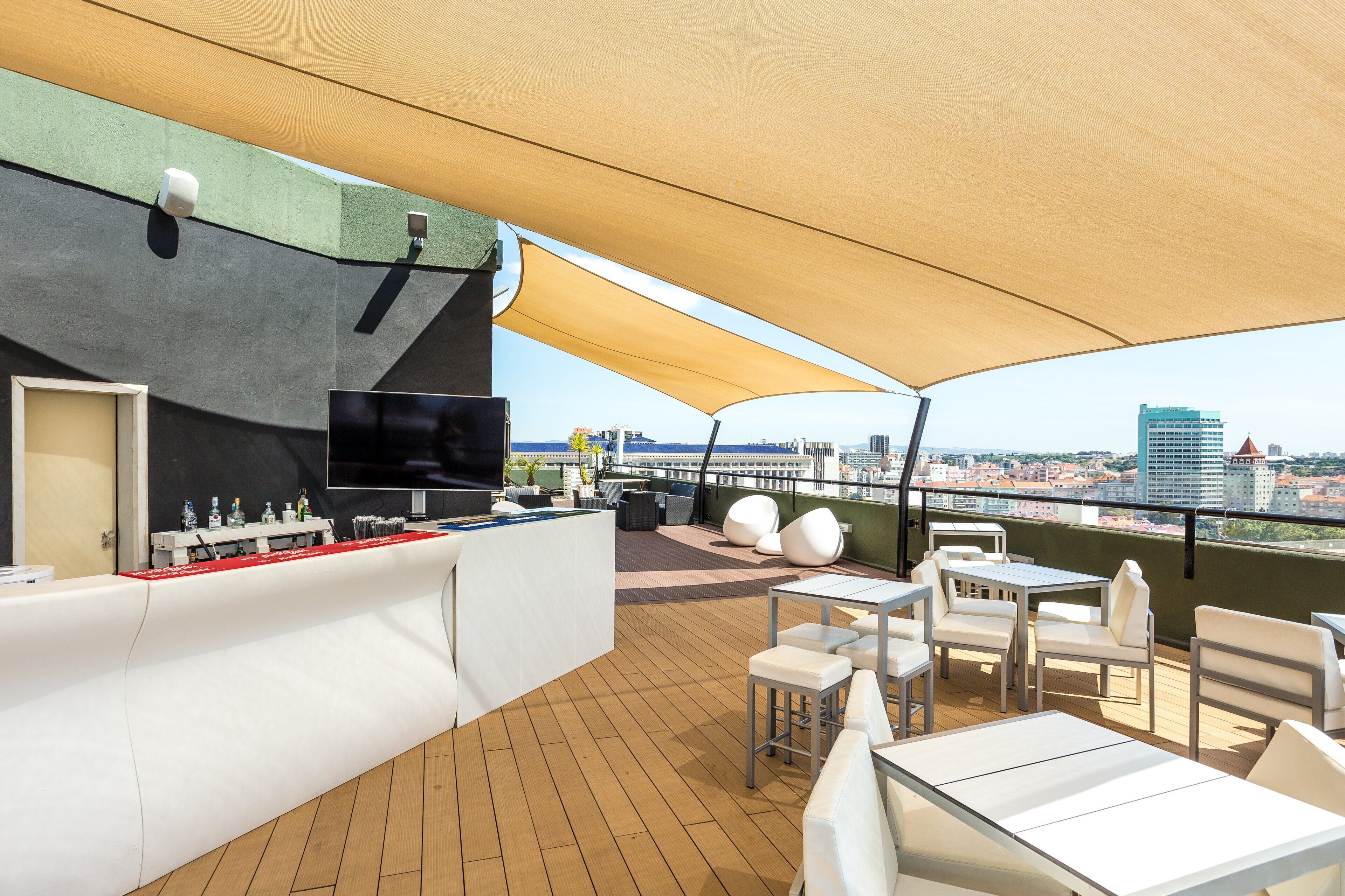 Foto - Holiday Inn Lisbon by IHG