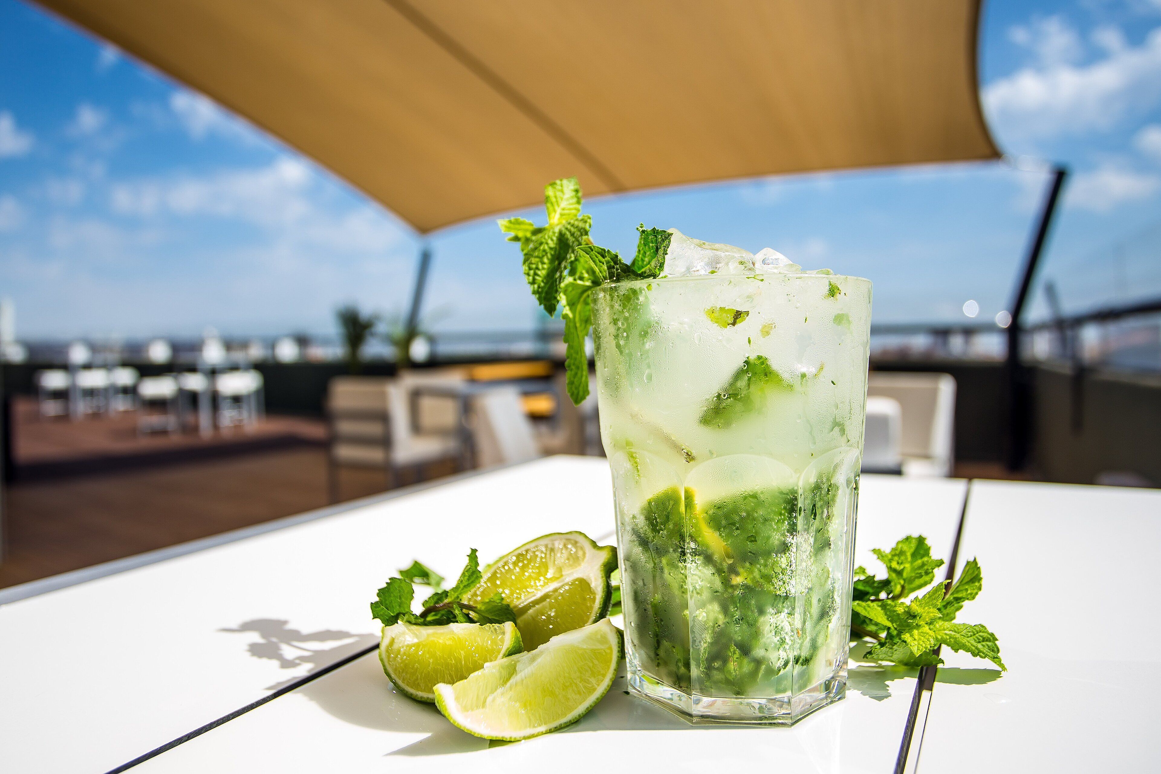 Foto - Holiday Inn Lisbon by IHG