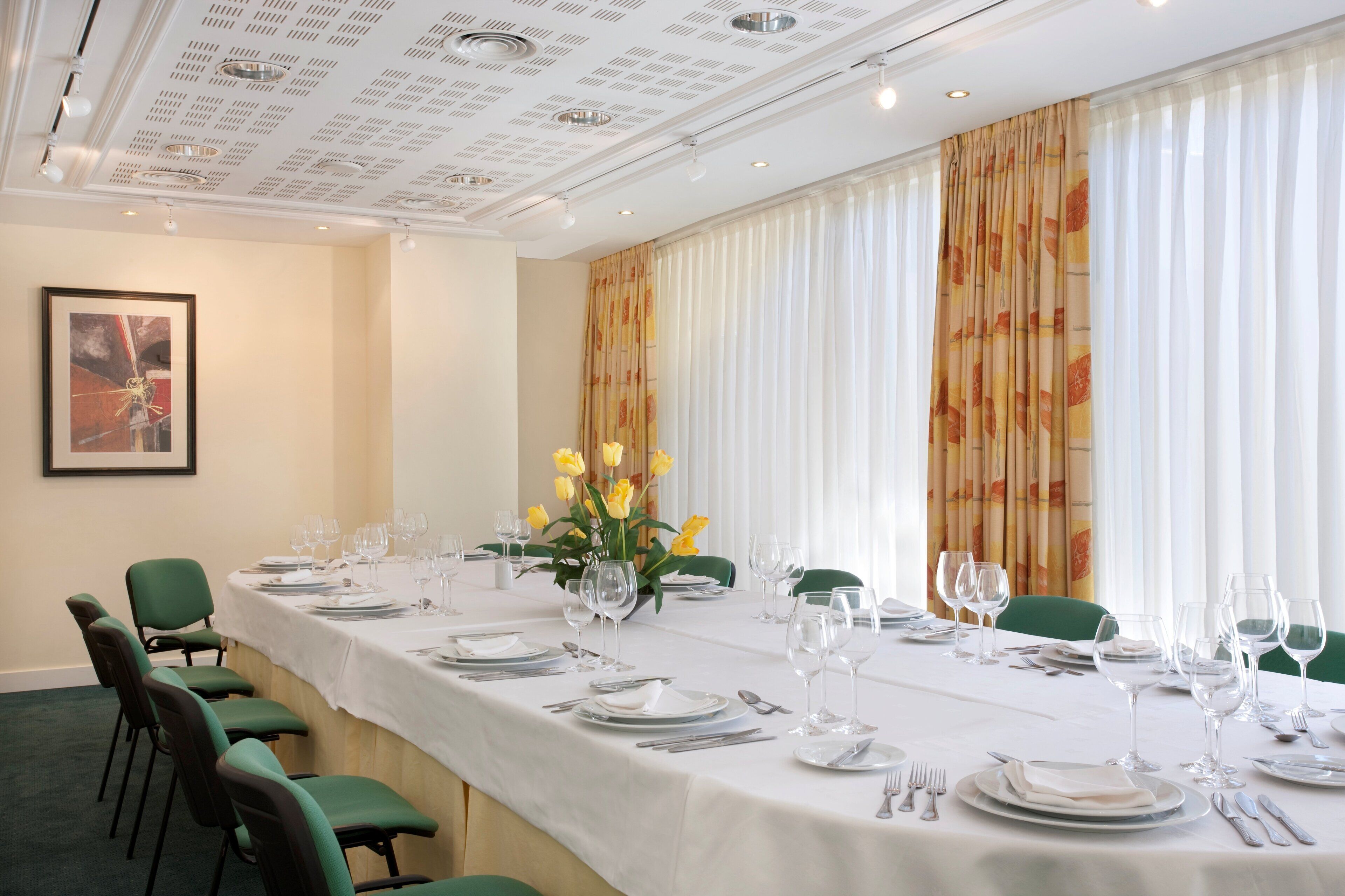 Foto - Holiday Inn Lisbon by IHG