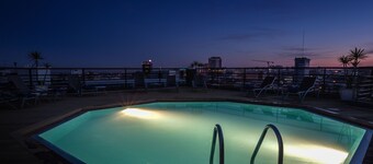 Holiday Inn Lisbon by IHG