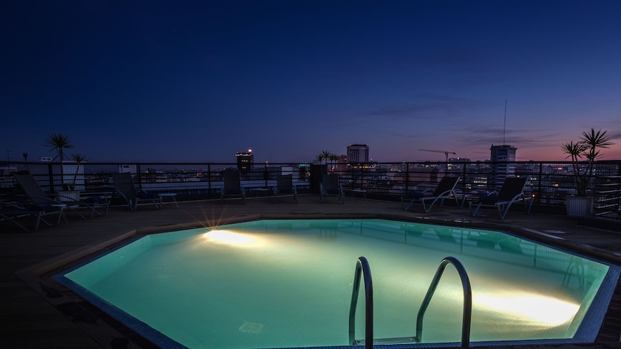 Holiday Inn Lisbon by IHG