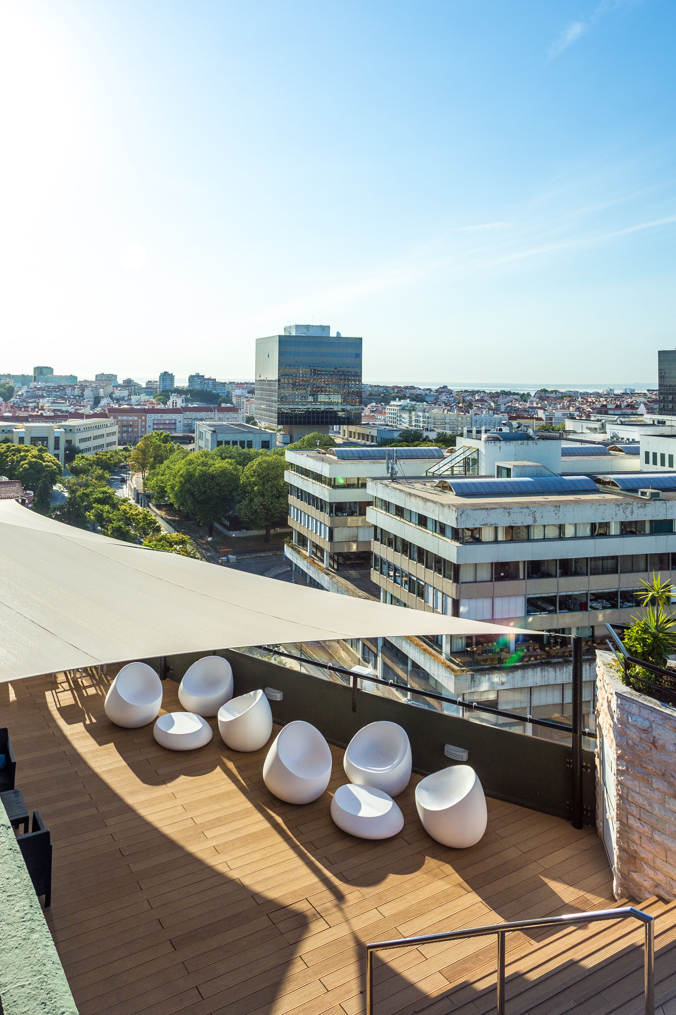 Foto - Holiday Inn Lisbon by IHG