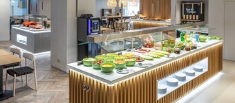 Holiday Inn Lisbon by IHG
