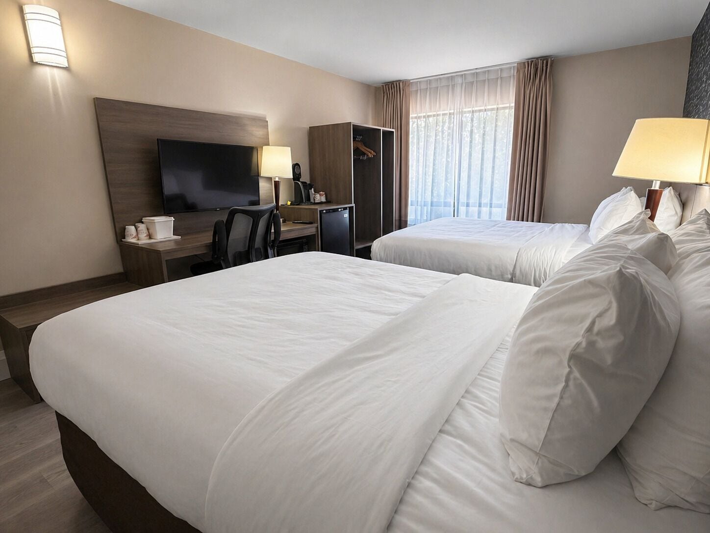 Photo - Comfort Inn