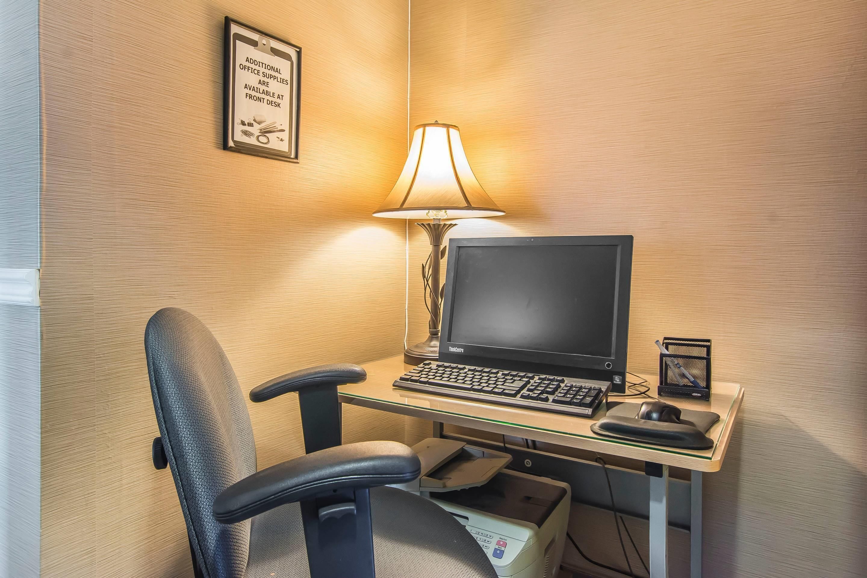 Photo - Comfort Inn