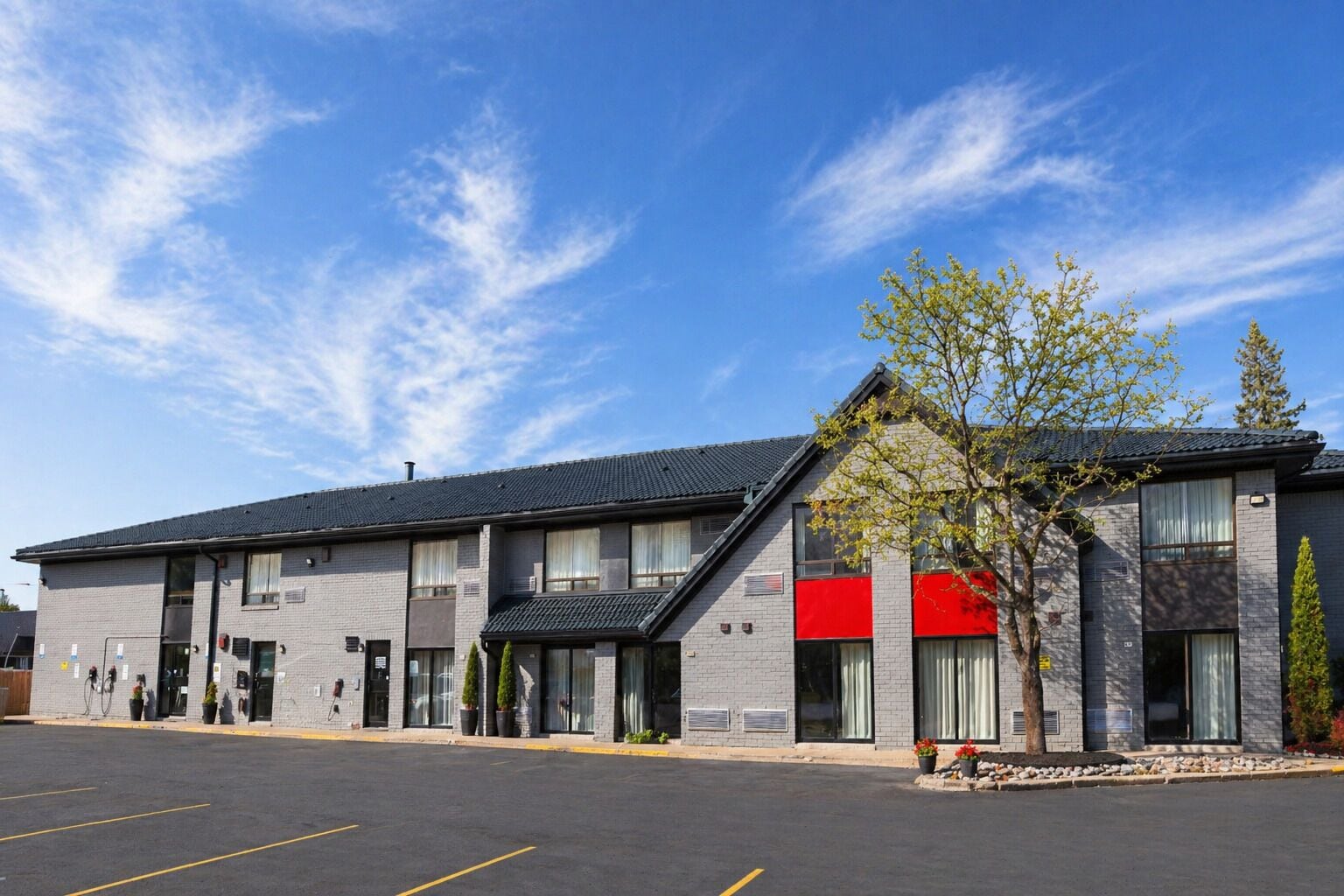 Photo - Comfort Inn