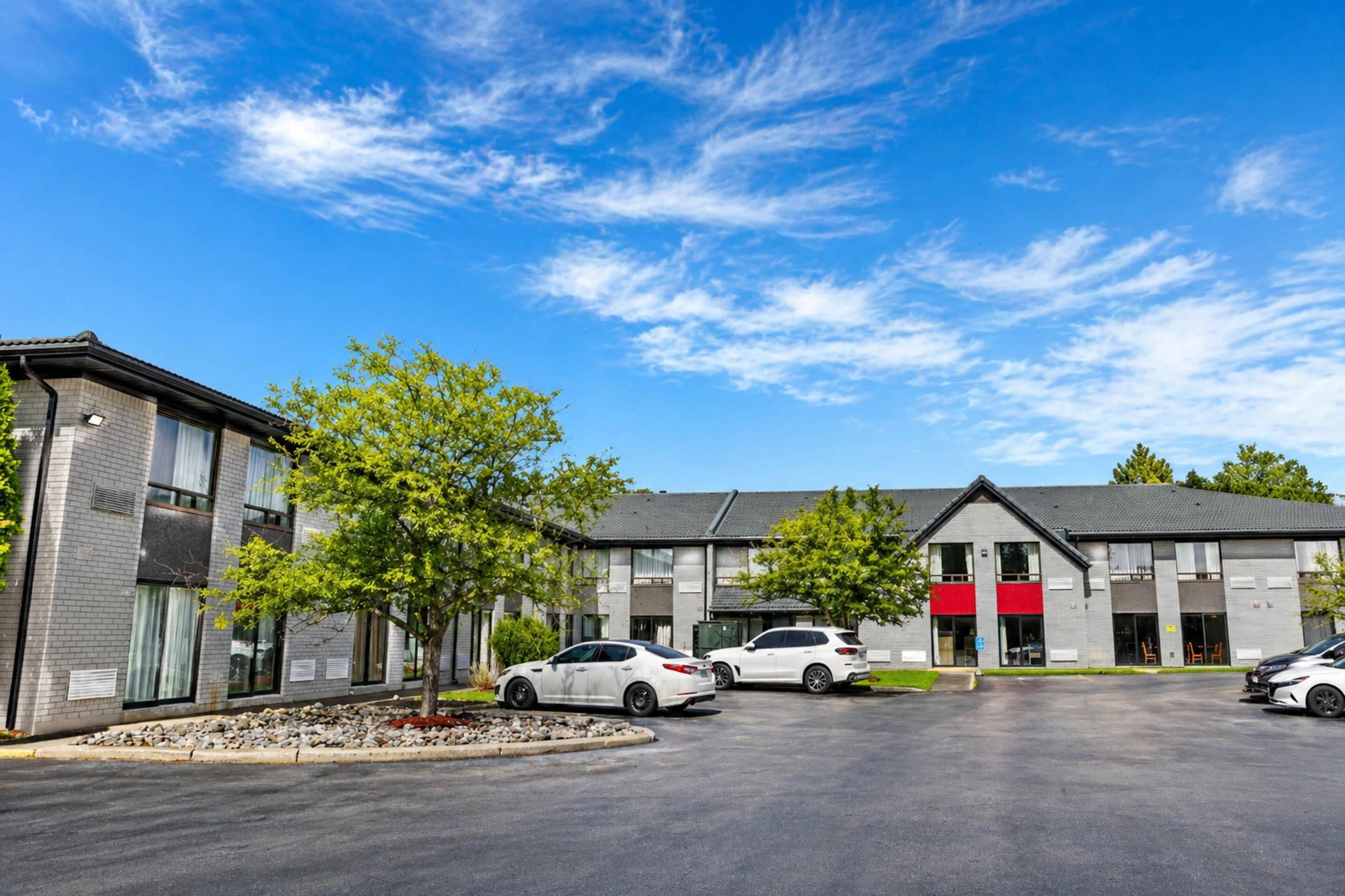 Photo - Comfort Inn