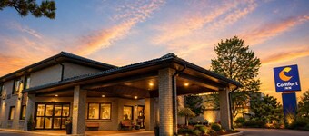 Comfort Inn