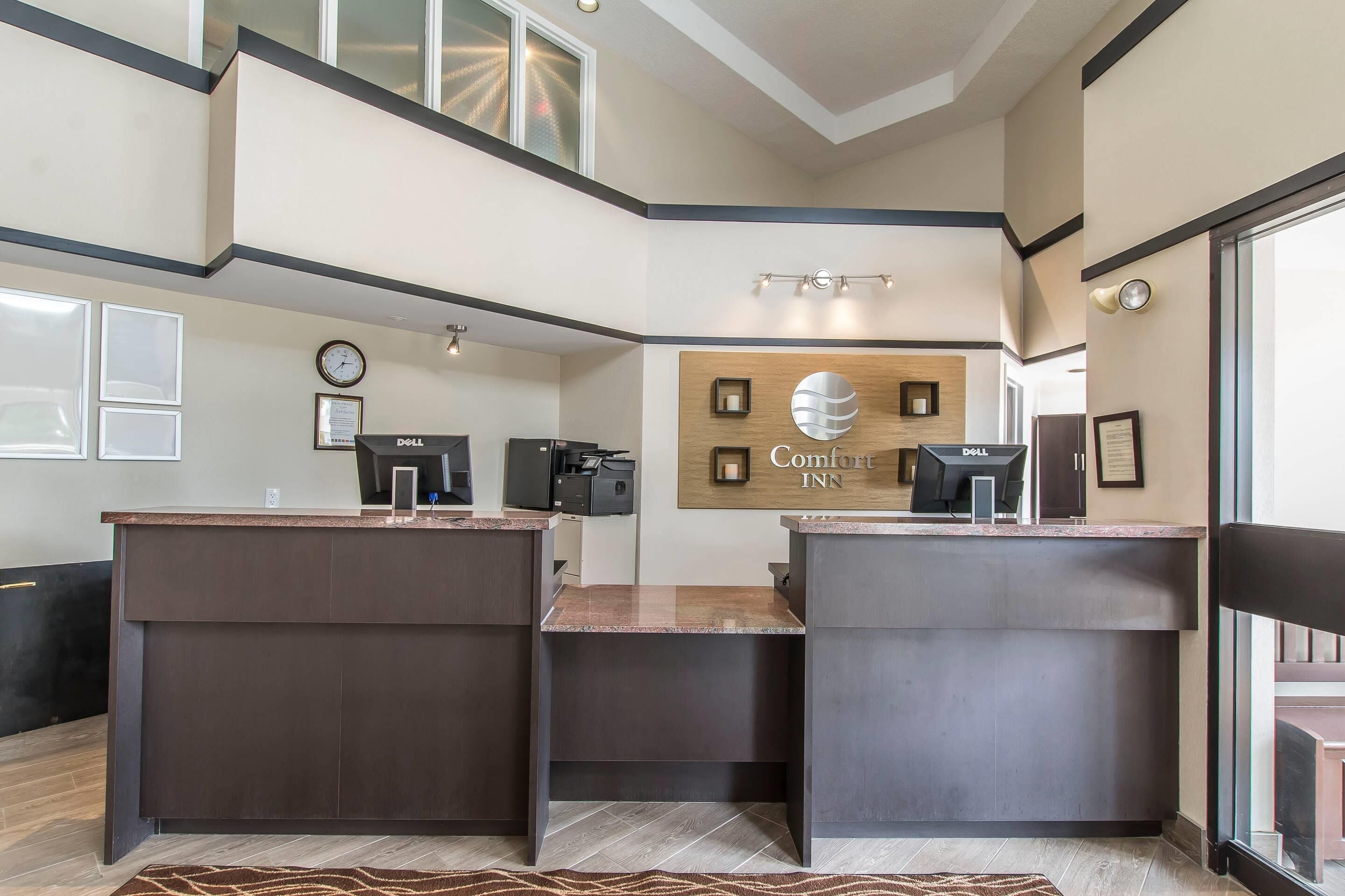 Photo - Comfort Inn