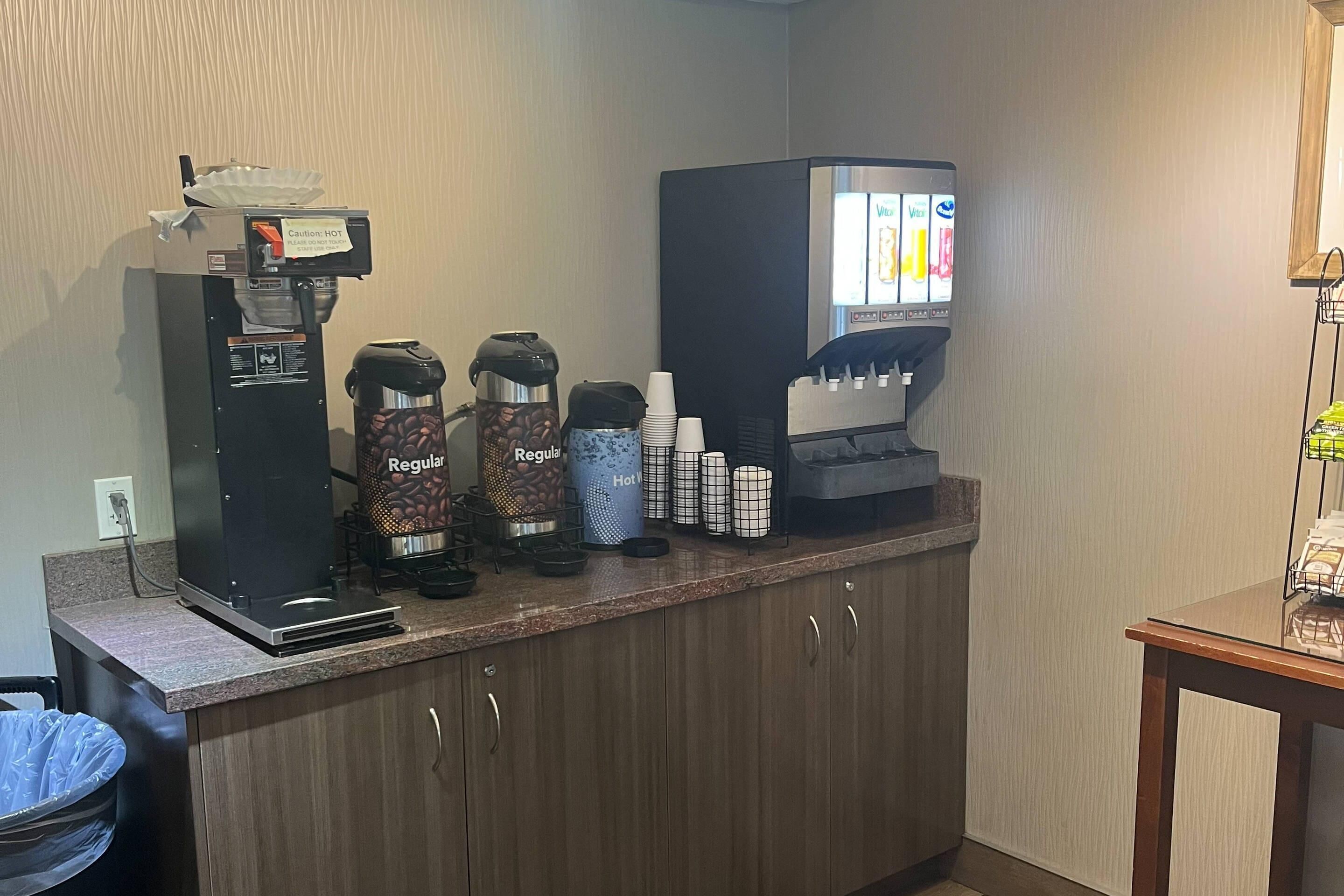 Foto - Comfort Inn