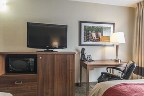 Literie de qualité supérieure, surmatelas, bureau